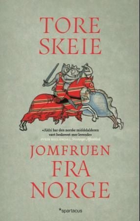 Jomfruen fra Norge