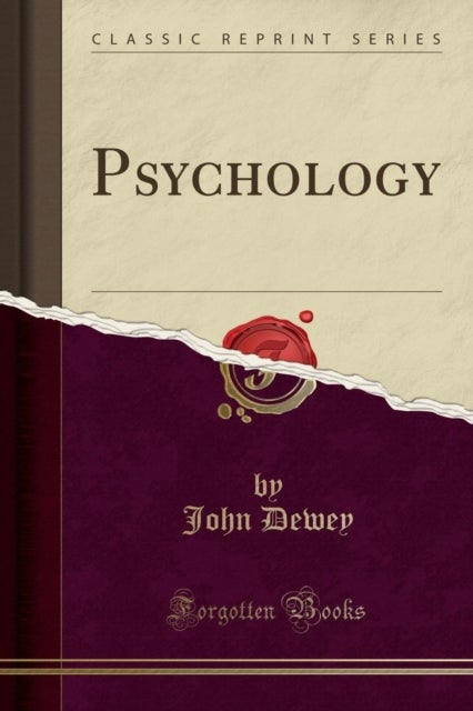 Psychology (classic reprint)