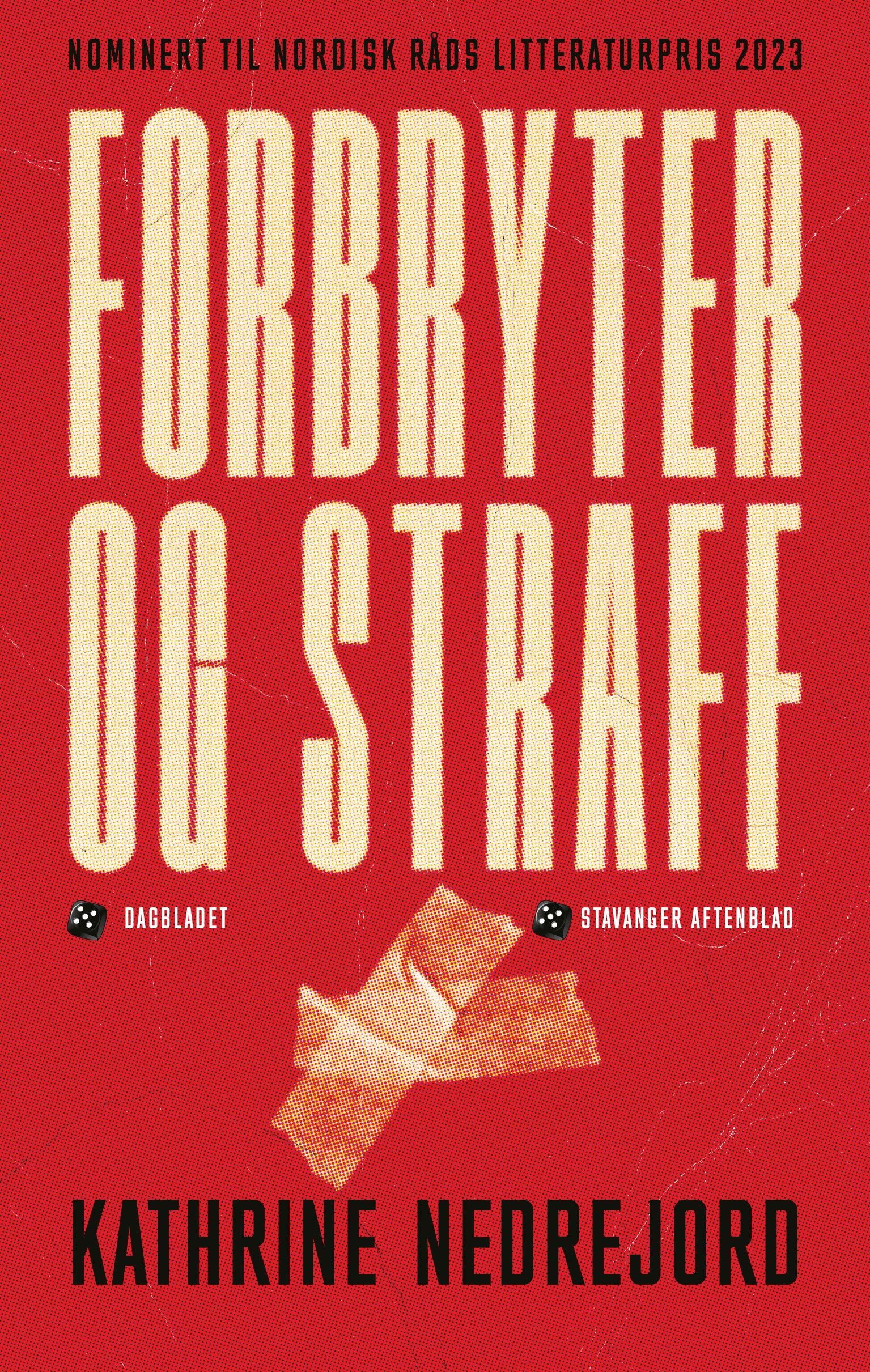 Forbryter og straff - roman