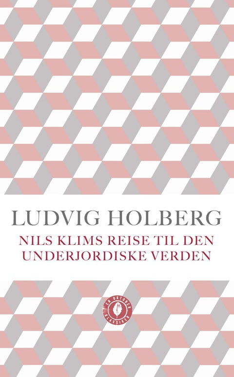 Nils Klims reise til den underjordiske verden