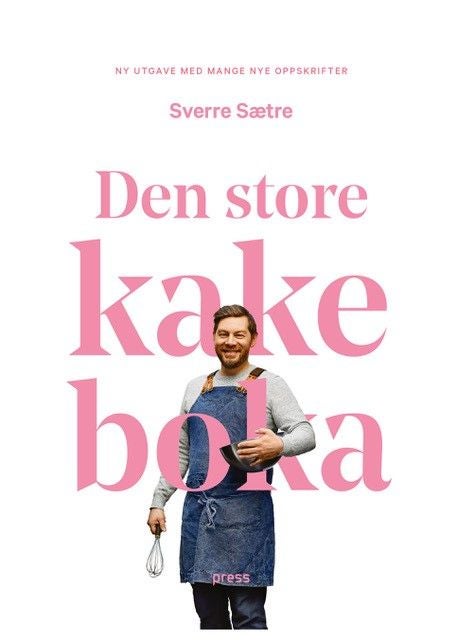 Den store kakeboka
