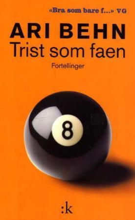 Trist som faen - fortellinger