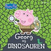 Georg og dinosauren
