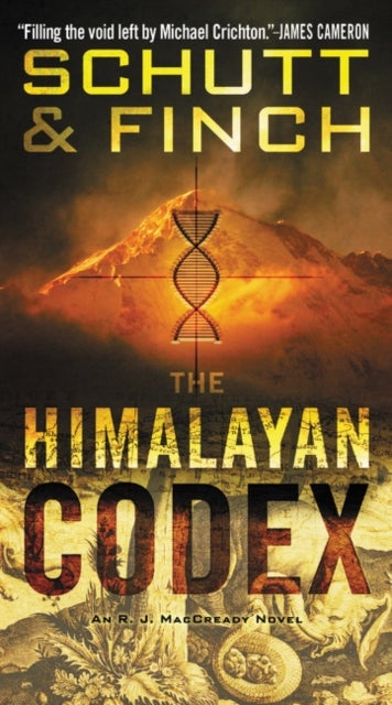 HIMALAYAN CODEX
