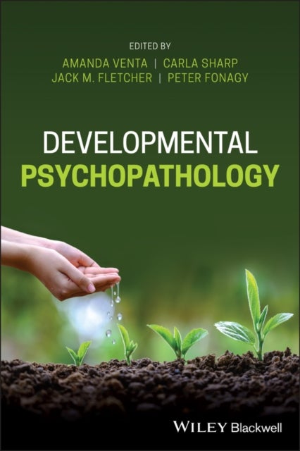 Developmental psychopathology