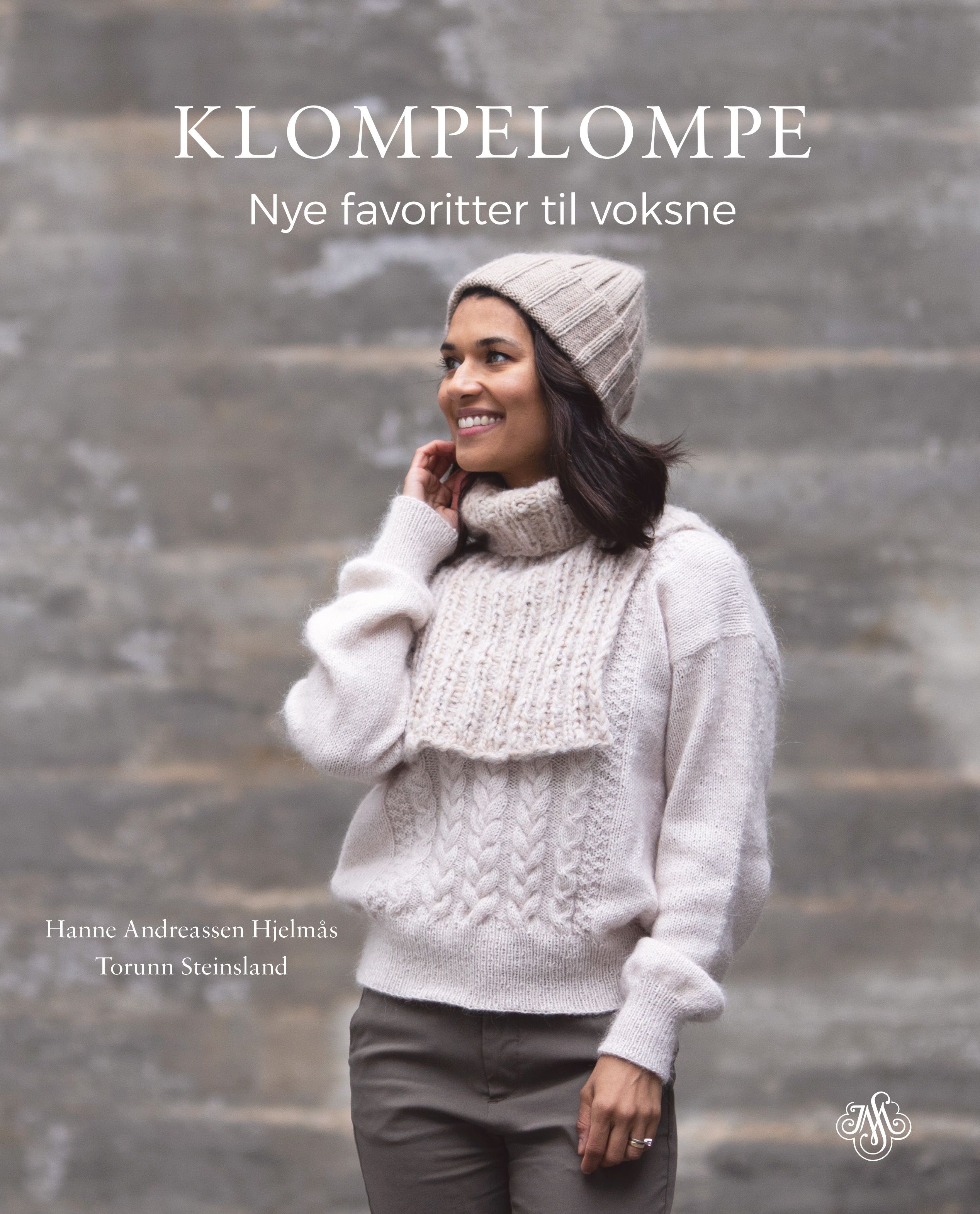 Klompelompe - nye favoritter til voksne