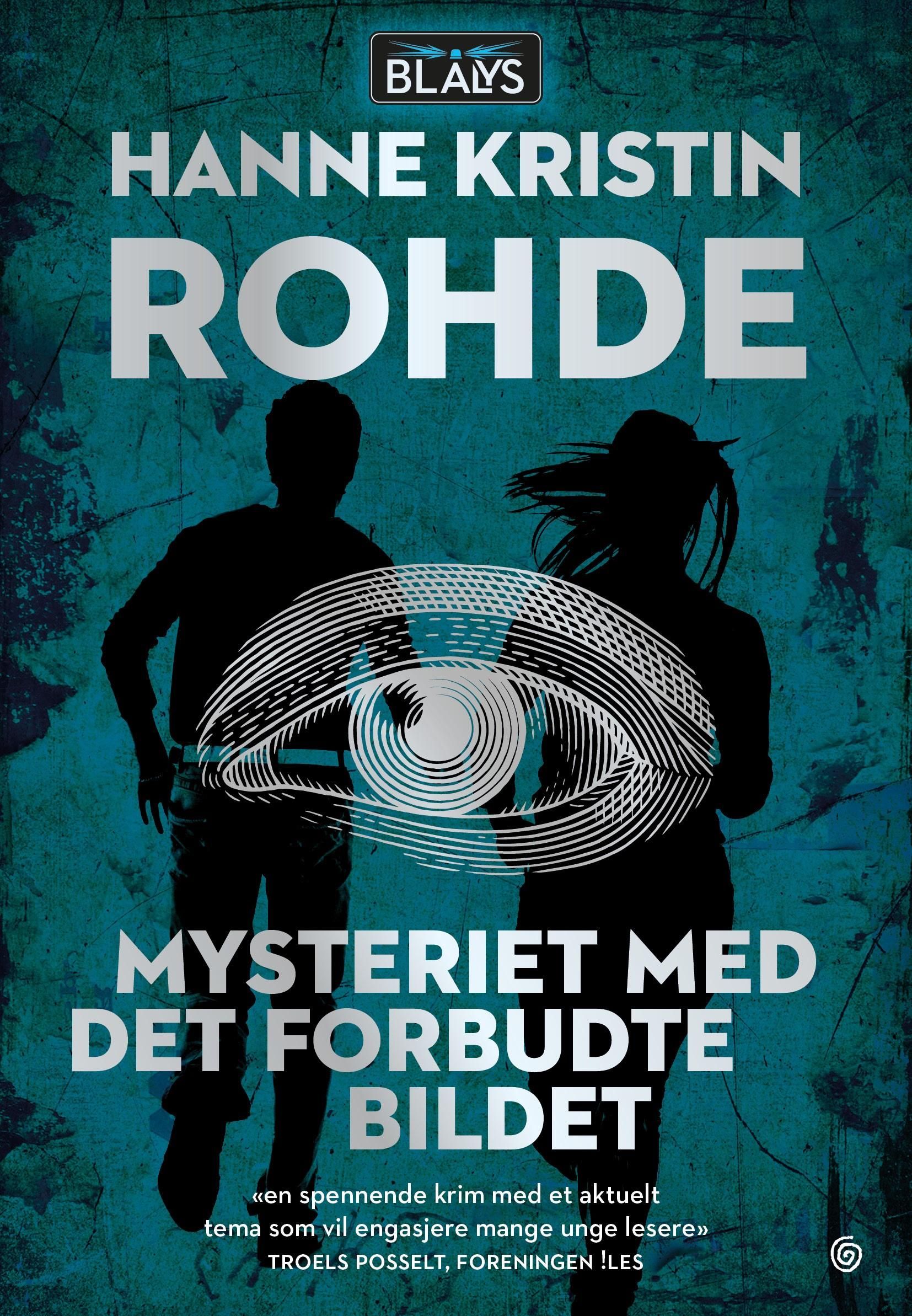 Mysteriet med det forbudte bildet