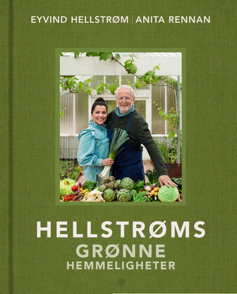 Hellstrøms grønne hemmeligheter