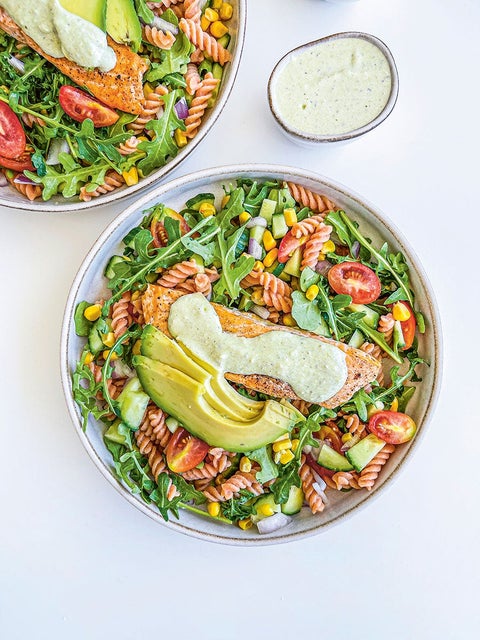 Sunn student - billig, enkelt og sykt digg