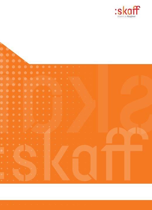 IOP i praksis - individuell tilpasning i skolen