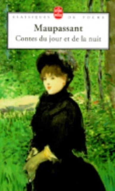 Contes de jour et de la nuit