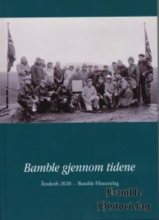 Bamble gjennom tidene 2020