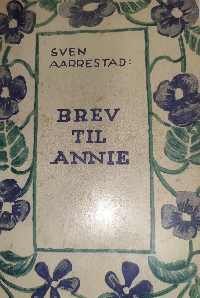 Brev Til Annie