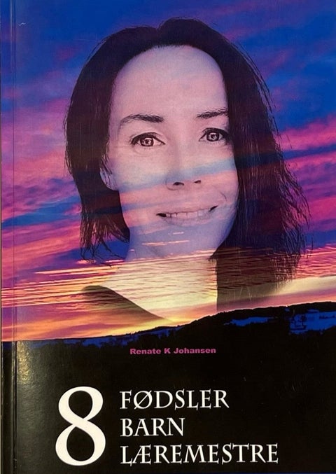 8 Fødsler, 8 barn, 8 læremestre