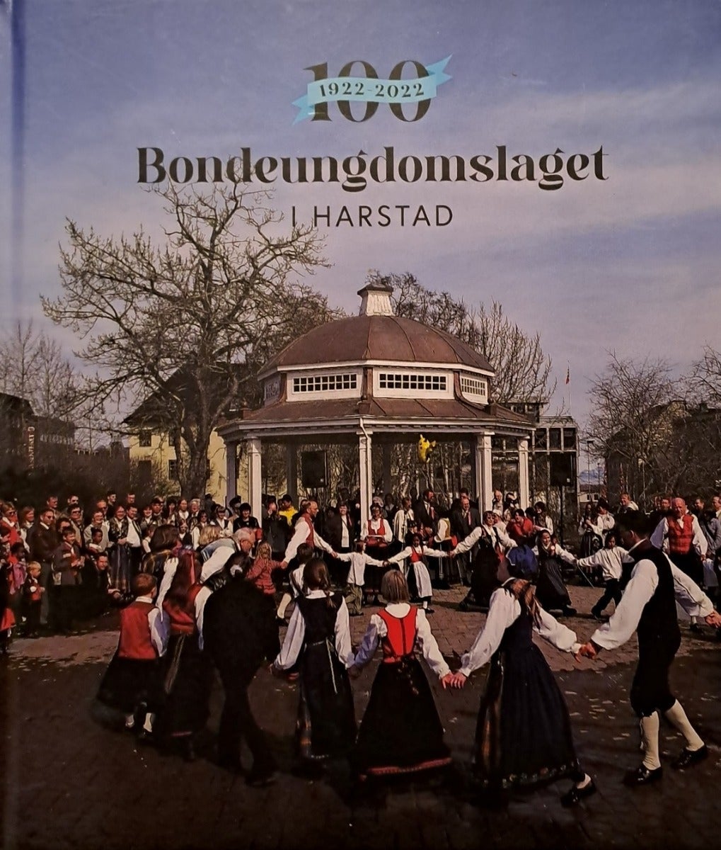 Bondeungdomslaget i Harstad 100 år