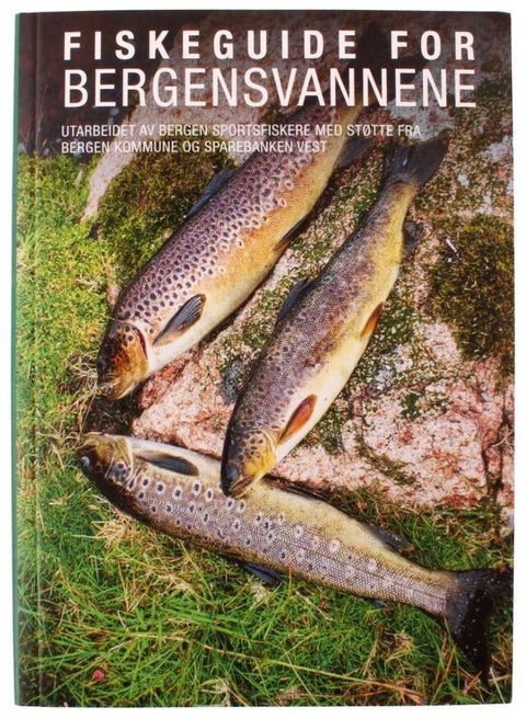 Fiskeguide for Bergensvannene