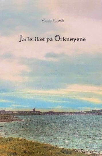 Jarleriket på Orknøyene
