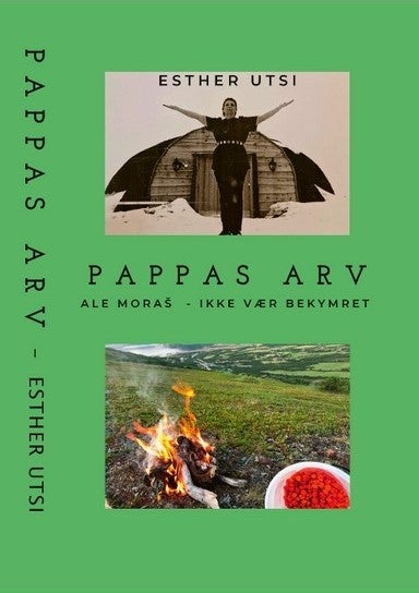 Pappas arv - ale moras-ikke vær bekymret