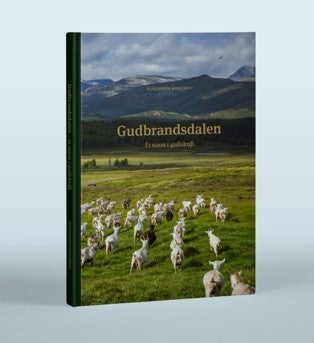 Gudbrandsdalen - Et navn i gullskrift