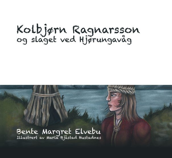 Kolbjørn Ragnarsson og slaget ved Hjørungavåg