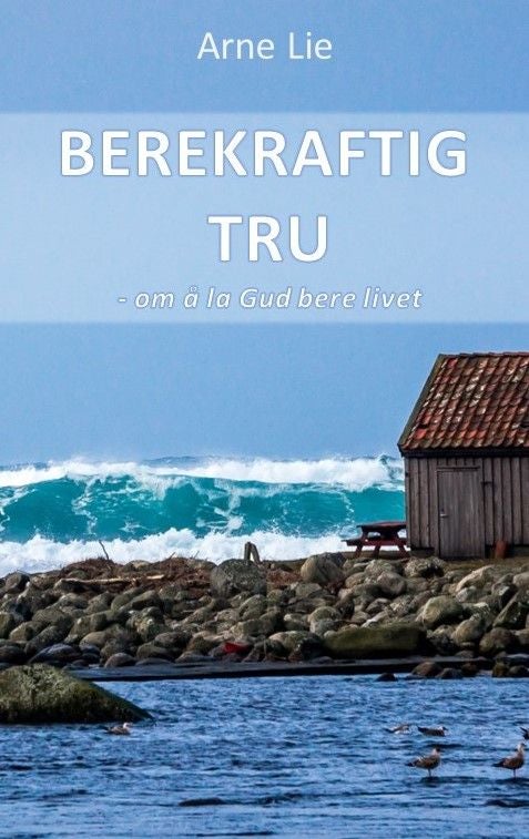 Berekraftig tru ? om å la Gud bere livet - om å la Gud bere livet