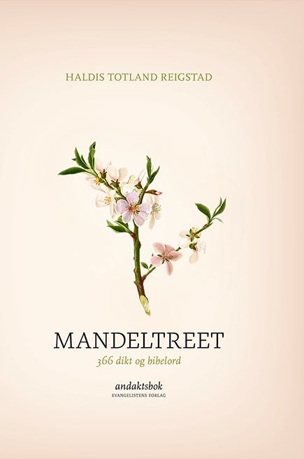 Mandeltreet - 366 dikt og bibelord