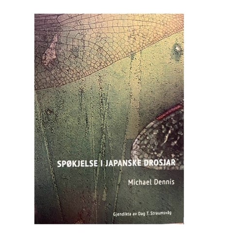 Spøkjelse i japanske drosjar