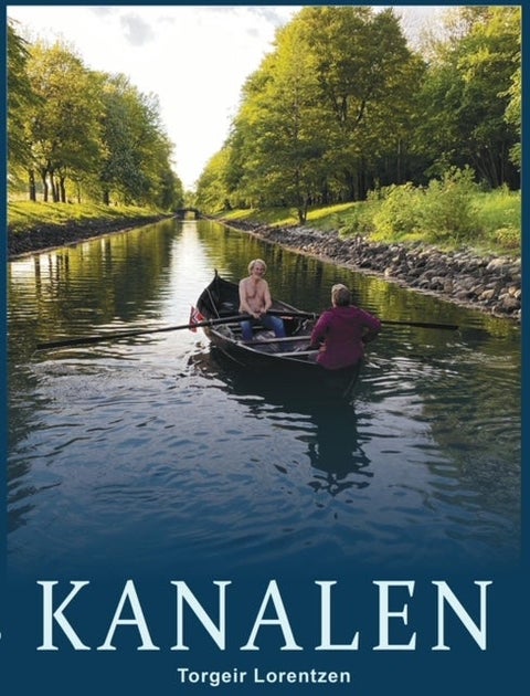 Kanalen