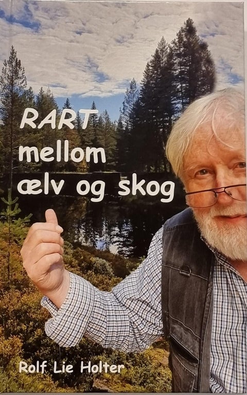 RART mellom ælv og skog