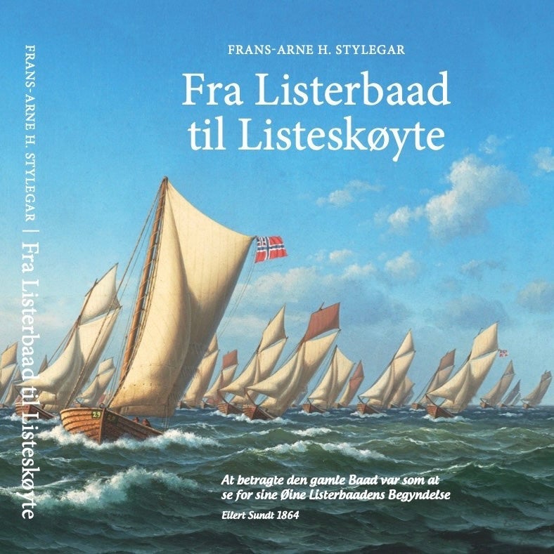 Fra Listerbaad til Listeskøyte