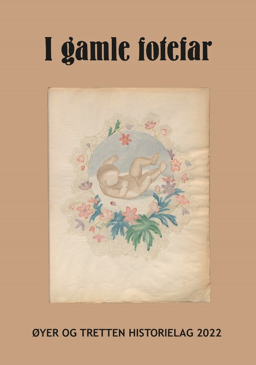 I gamle fotefar 2022