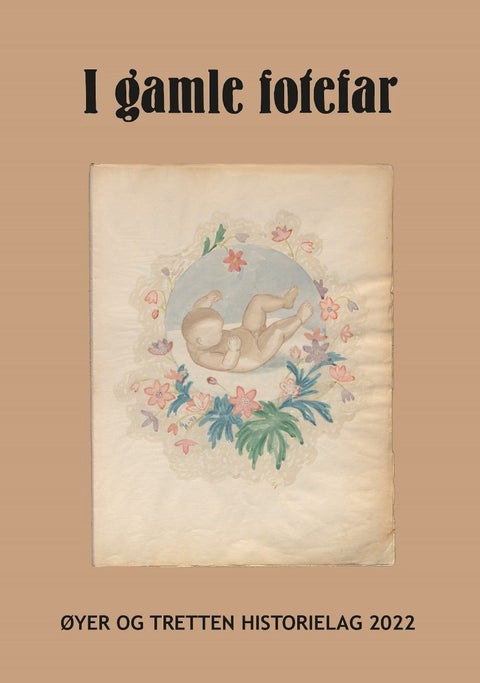 I gamle fotefar 2022