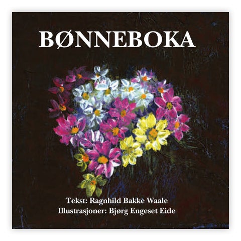 Bønneboka