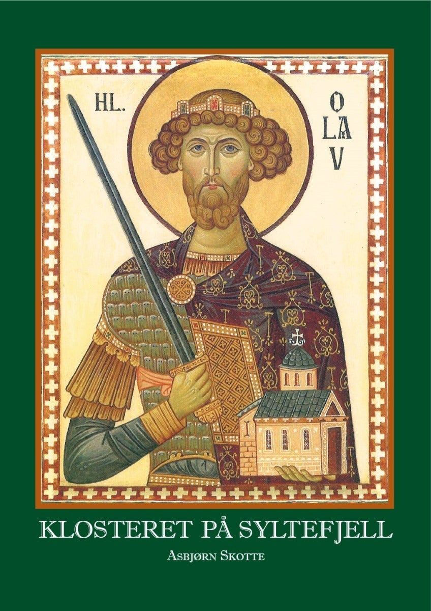 Klosteret på Syltefjell