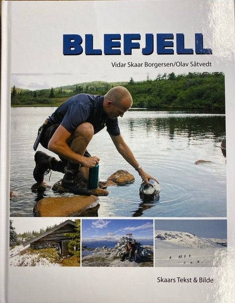 Blefjell