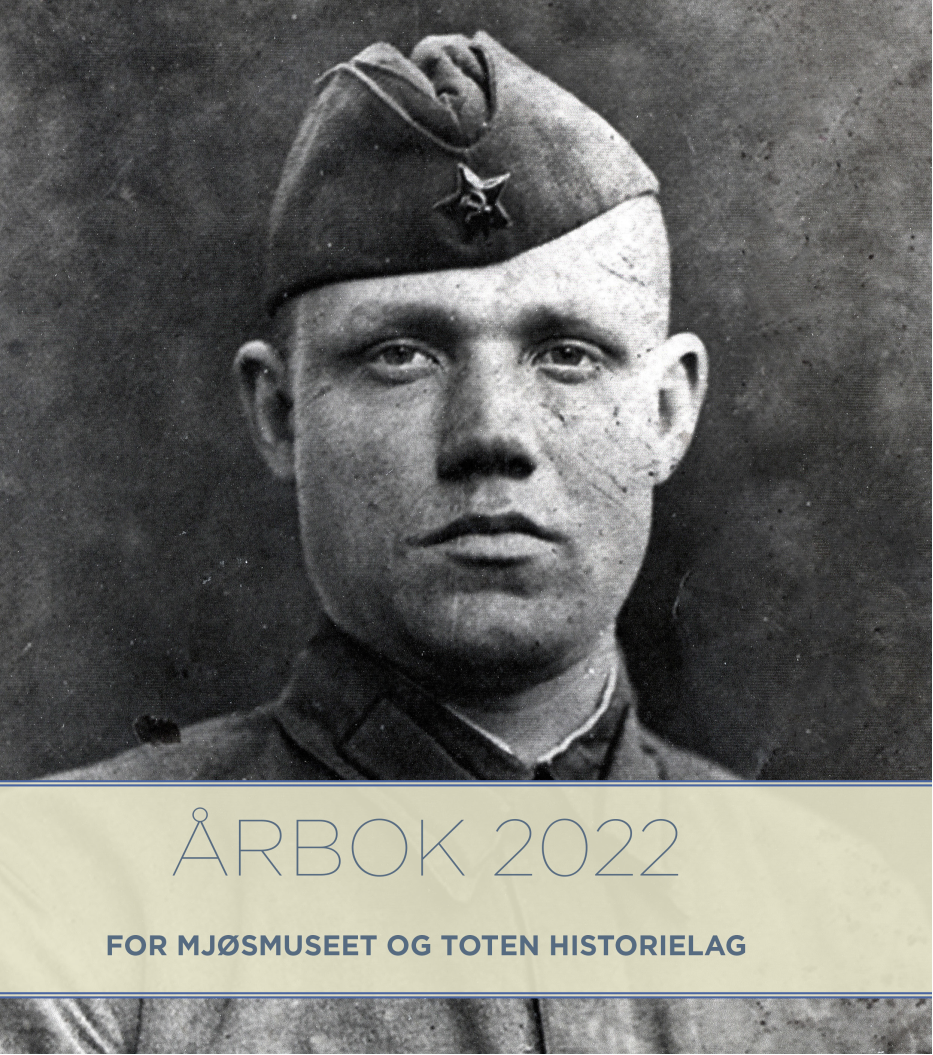 Mjøsmuseets årbok 2022