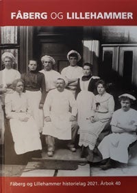 Fåberg og Lillehammer nr 40