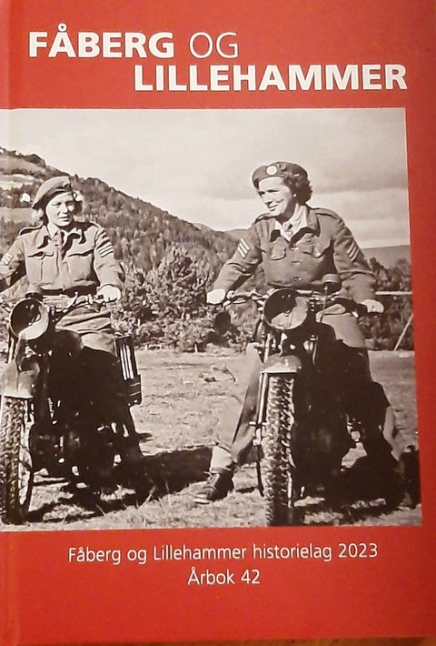 Fåberg og Lillehammer nr 42