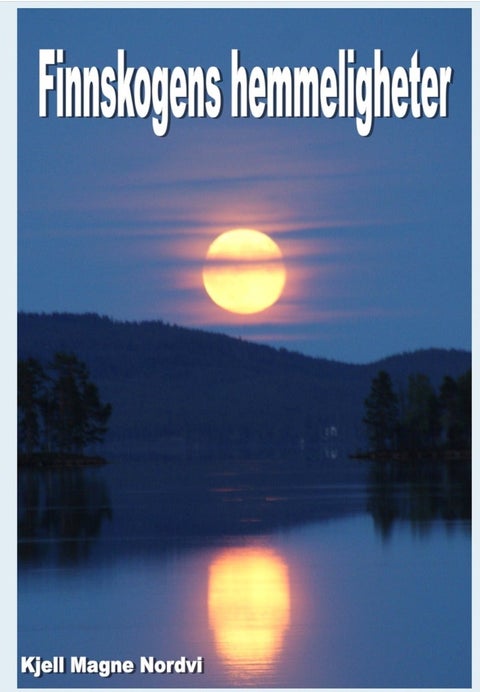 Finnskogens hemmeligheter