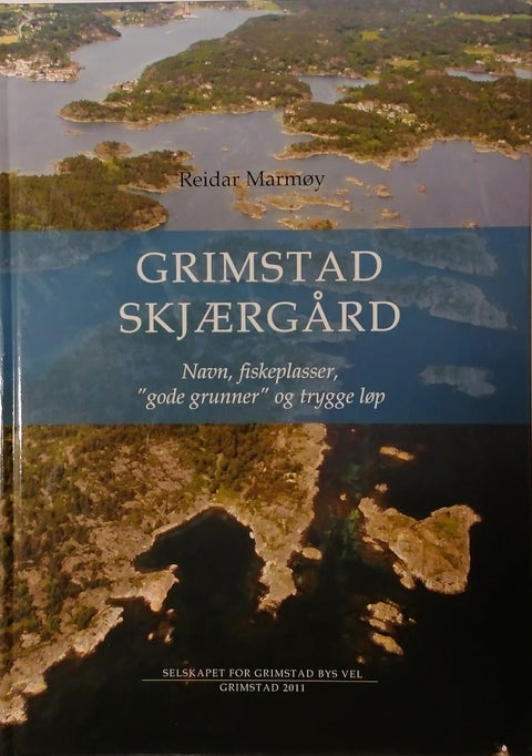Grimstad Skjærgård