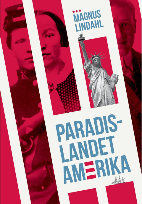 Paradislandet Amerika