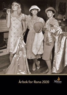 Årbok for Rana 2020