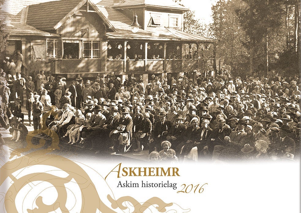 Askheimr 2016