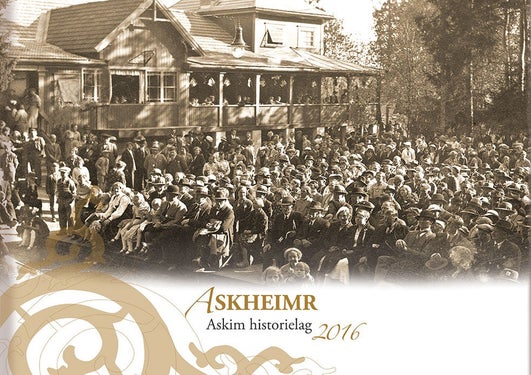 Askheimr 2016