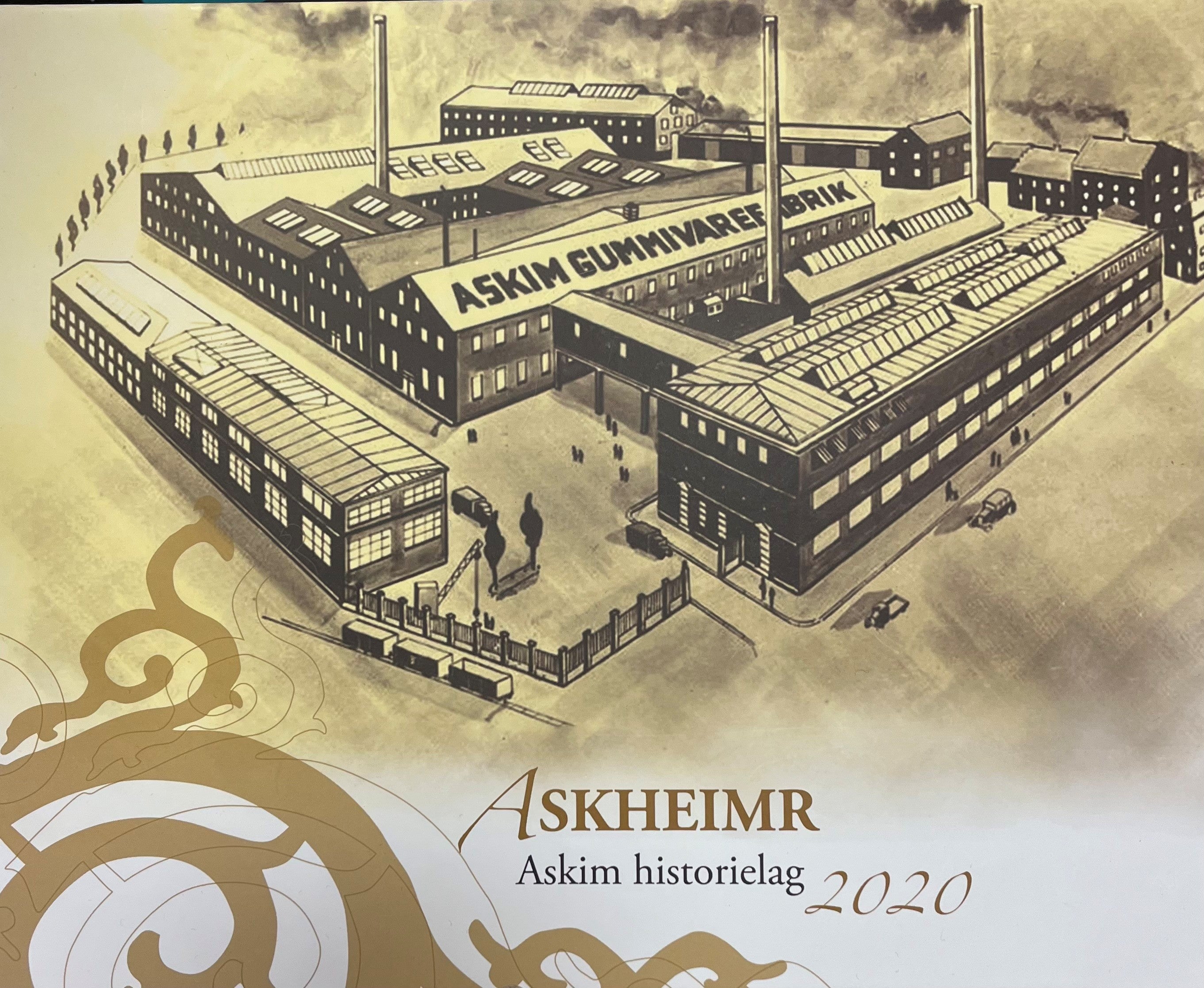 Askheimr 2020