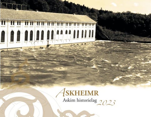 Askheimr 2023