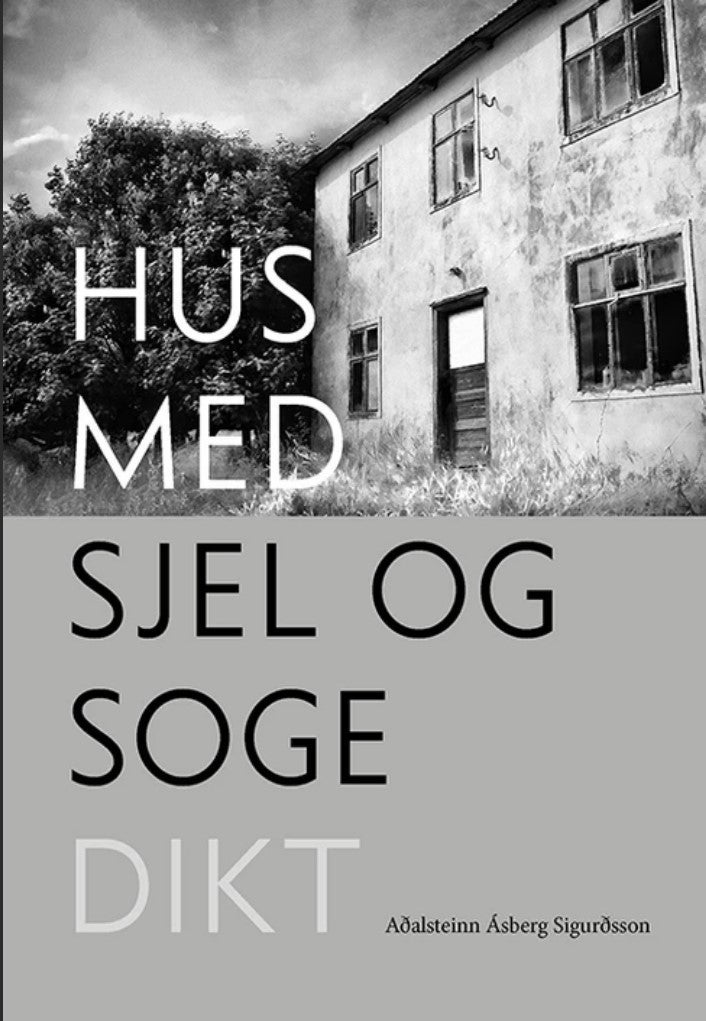 Hus med sjel og soge