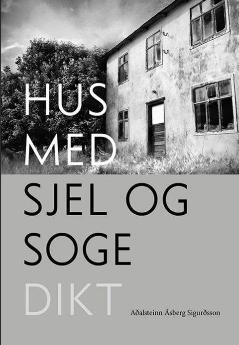 Hus med sjel og soge
