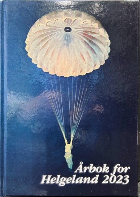 Årbok for Helgeland 2023