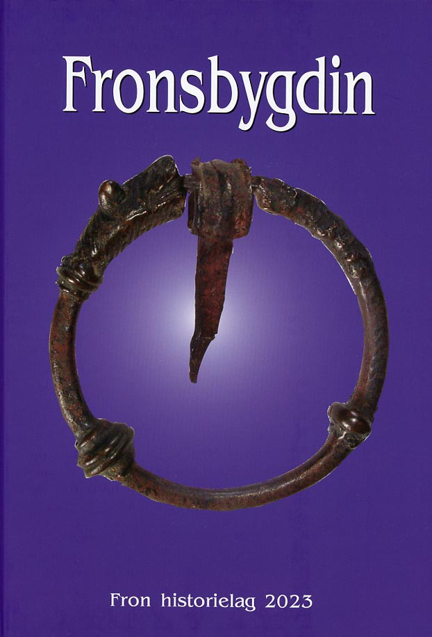 Fronsbygdin 2023